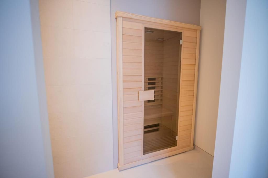 Penthouse Royal, Luxurious And Cozy With Sauna Cadzand Ngoại thất bức ảnh