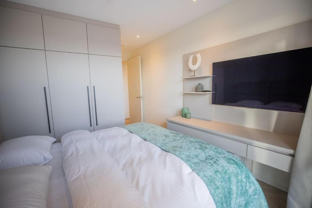 Penthouse Royal, Luxurious And Cozy With Sauna Cadzand Ngoại thất bức ảnh